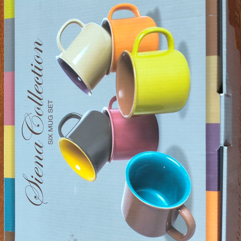 YETI  mugs 20 oz. Multicolor